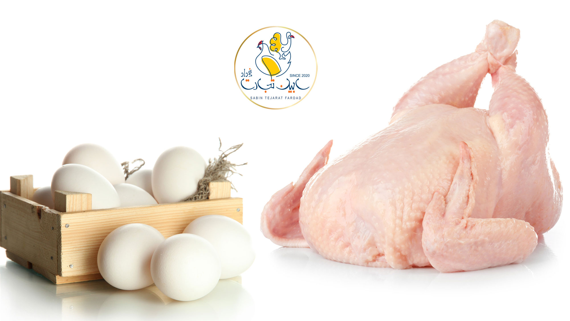 خبر ممنوعیت صادرات مرغ و تخم مرغ به عراق تکذیب شد