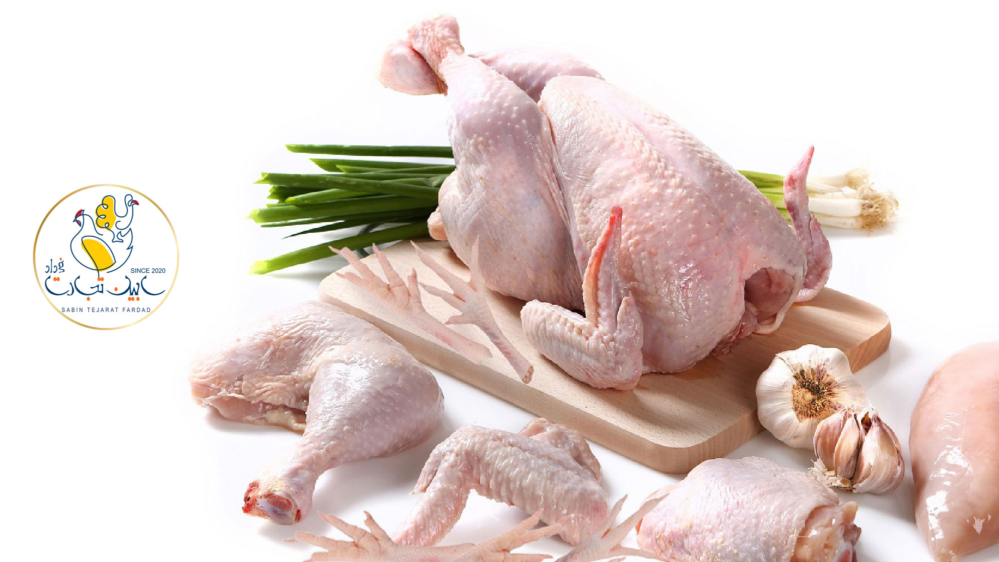 کاهش قیمت مرغ از ۲۰ شهریور