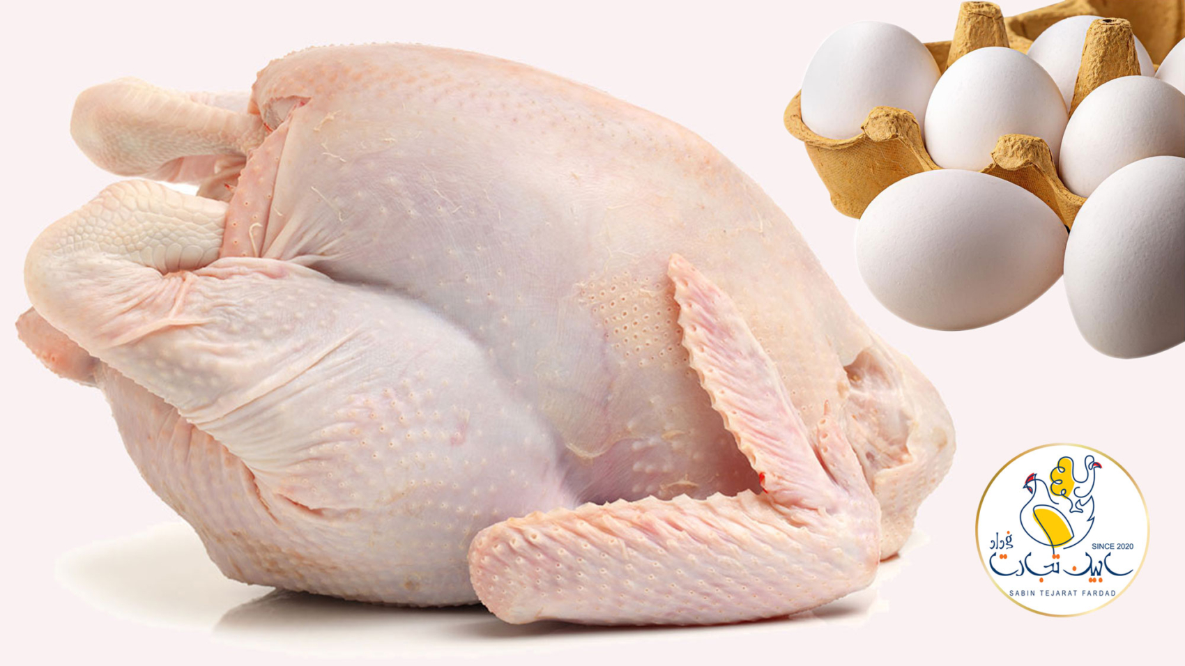 آزادسازی صادرات مرغ و تخم مرغ به کویت