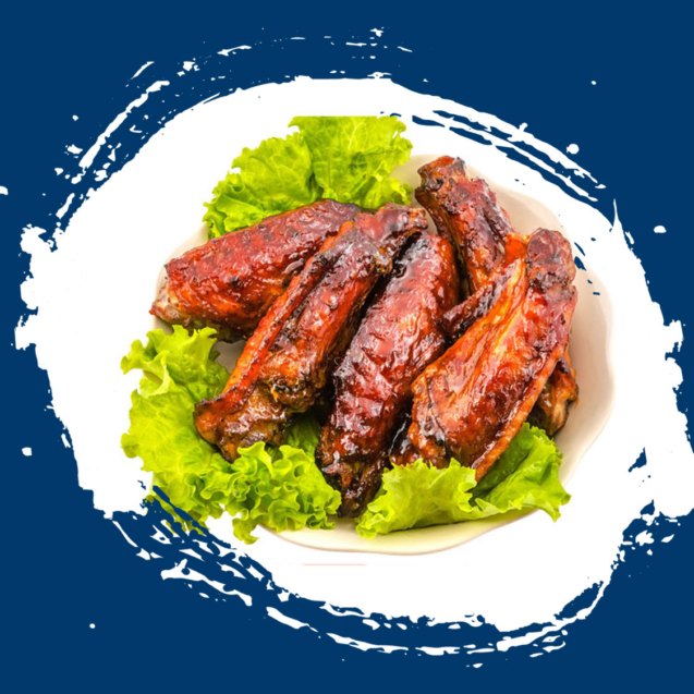 بال بوقلمون